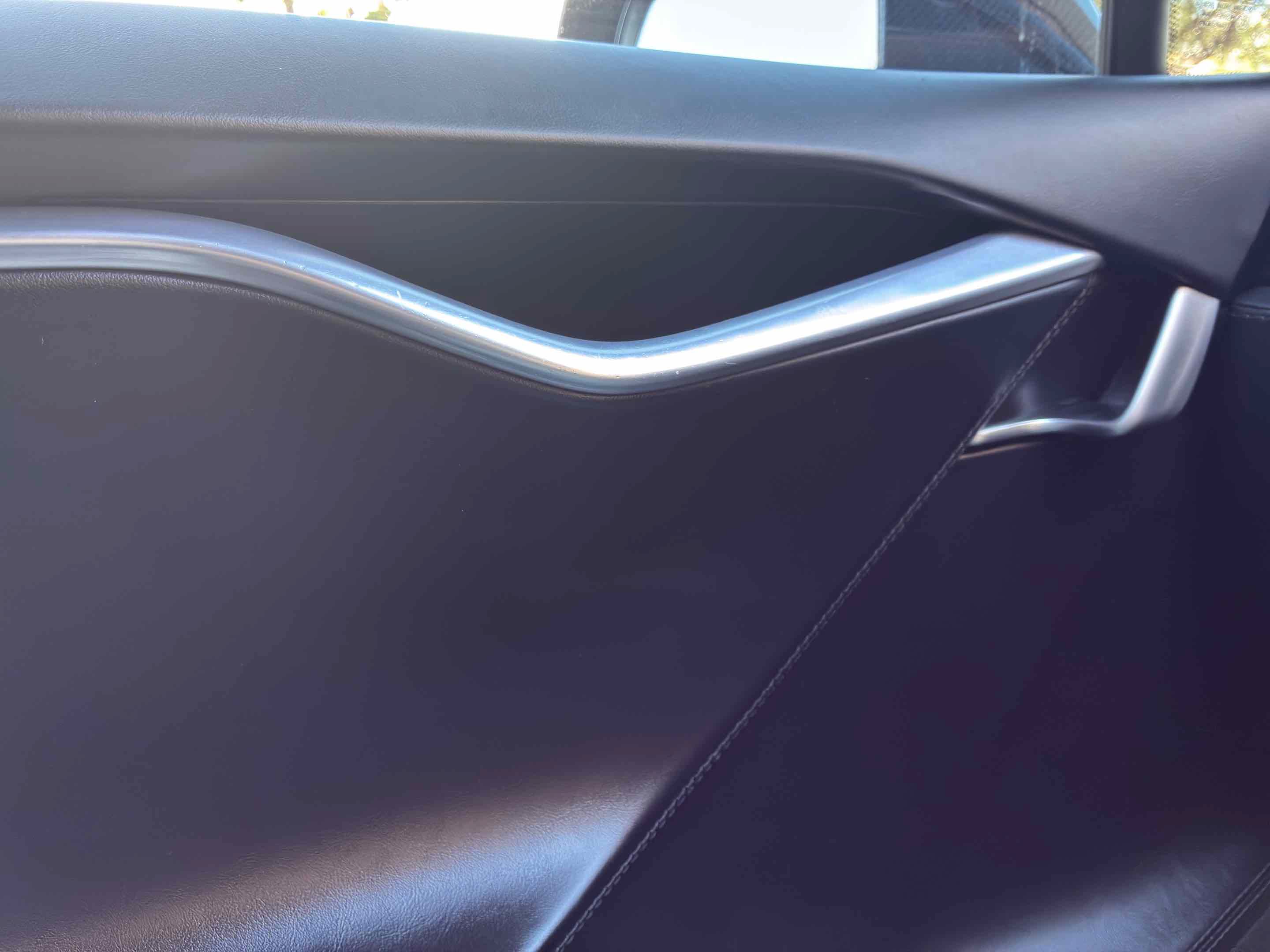 Used 2017 Tesla Model S 75 RWD image 31
