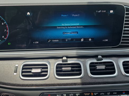 Used 2023 Mercedes-Benz GLS 450 4MATIC image 22