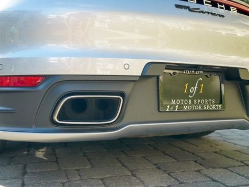 Used 2021 Porsche 911 Carrera image 44