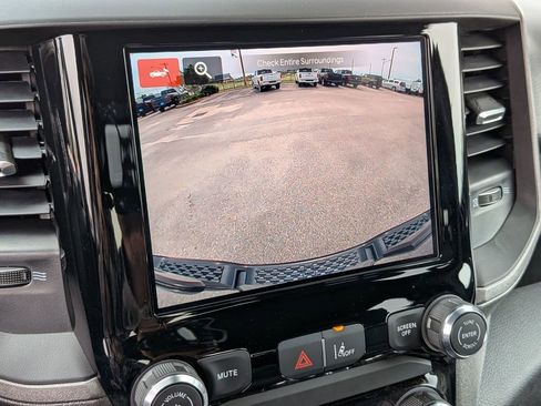 New 2026 RAM 1500 Classic Warlock image 6