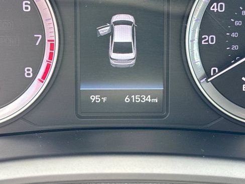 Used 2019 Hyundai Sonata SEL FWD image 28
