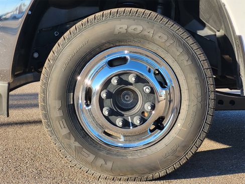 New 2026 RAM 3500 Tradesman image 7