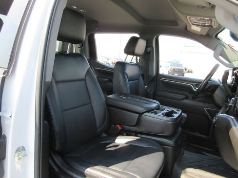 Used 2022 Chevrolet Silverado 1500 RST w/ Rally Edition AWD/4WD image 21