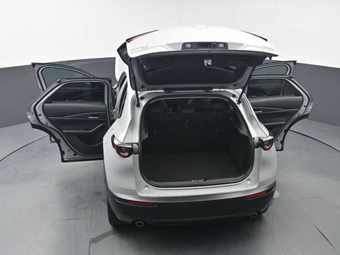 Used 2025 MAZDA CX-30 AWD 2.5 S w/ Select Sport Pkg image 44