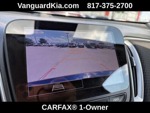 Used 2025 Chevrolet Malibu LT FWD image 25
