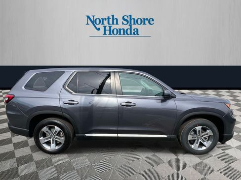 Certified 2023 Honda Pilot EX-L image 3