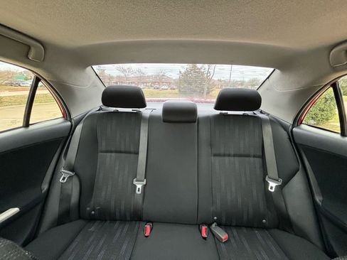 Used 2011 Toyota Corolla S image 27