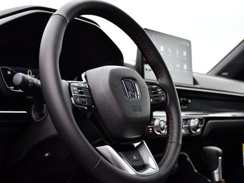 New 2026 Honda CR-V Sport Touring image 11