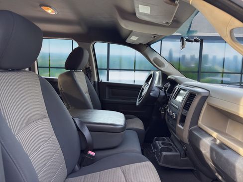 Used 2012 RAM 1500 Express image 18