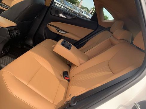 Used 2025 Lexus NX 350 AWD w/ Accessory Package (2T) image 10