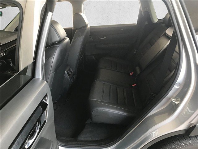 Used 2024 Honda CR-V EX-L image 16