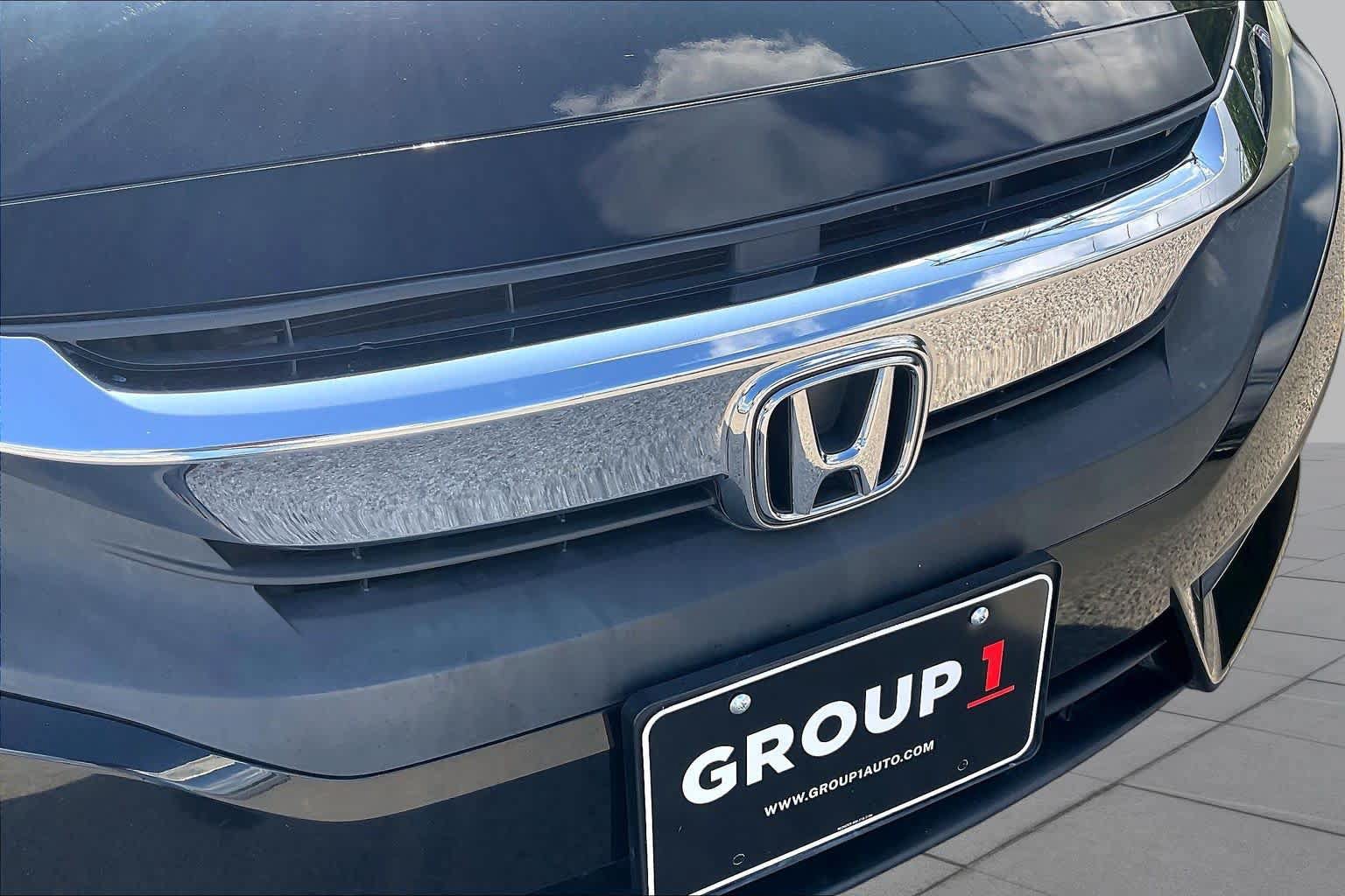 Used 2018 Honda Civic LX image 29