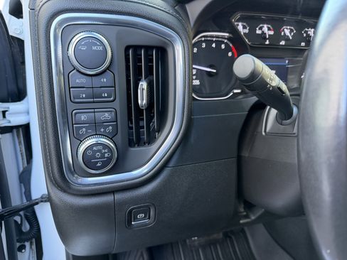 Used 2021 GMC Sierra 1500 SLT w/ SLT Premium Package image 39