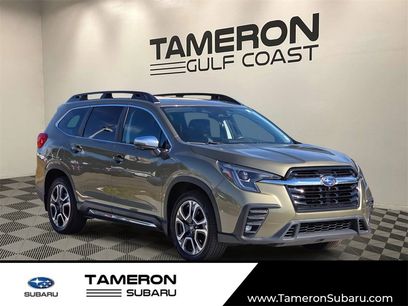 Used 2023 Subaru Ascent Limited w/ Technology Package
