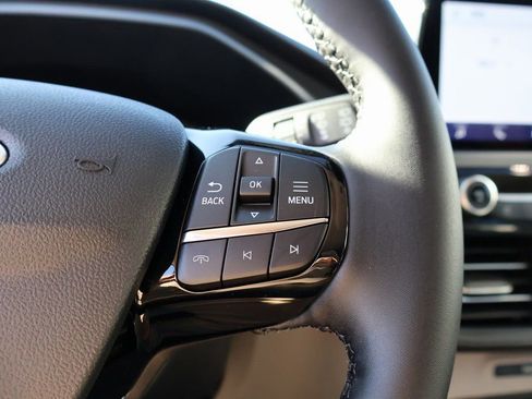 New 2026 Ford Escape Active w/ Cold Weather Package image 27