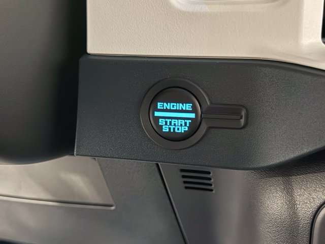 New 2026 Ford Bronco Heritage Edition AWD/4WD image 14