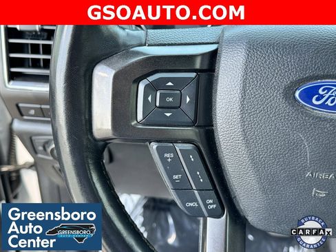 Used 2021 Ford Expedition Limited image 16