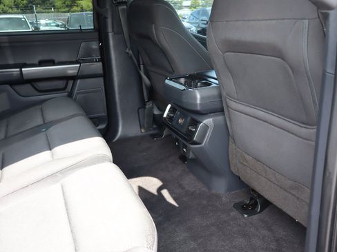 Used 2021 Ford F150 XLT w/ Equipment Group 302A High AWD/4WD image 23