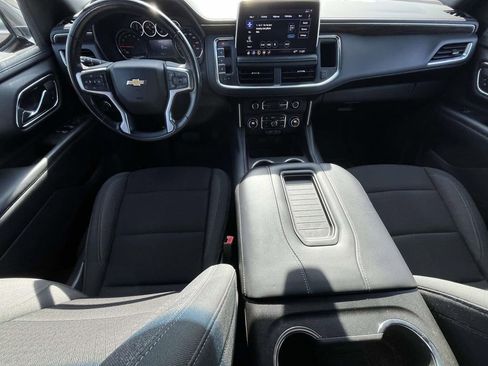 Certified 2021 Chevrolet Tahoe LS image 12