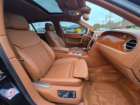 Used 2006 Bentley Flying Spur Flying Spur AWD/4WD image 21