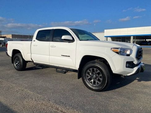 Used 2023 Toyota Tacoma SR5 image 7