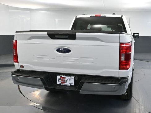 Used 2023 Ford F150 XLT w/ XTR Package image 6