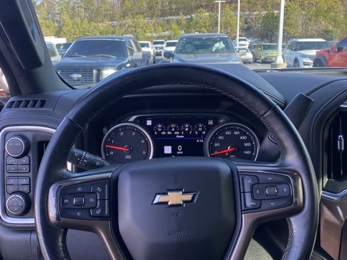 Used 2022 Chevrolet Silverado 2500 High Country image 26