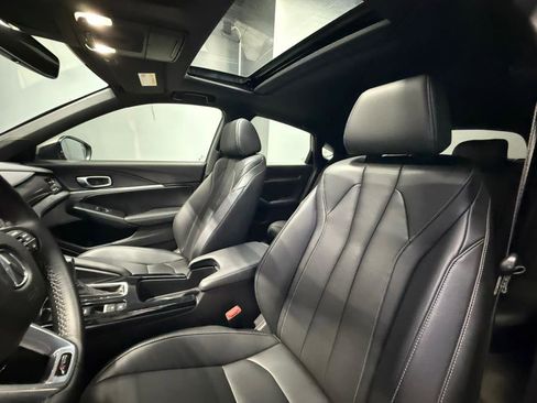 Used 2024 Acura Integra A-Spec FWD image 10