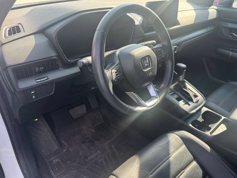 Used 2024 Honda CR-V Sport-L image 7