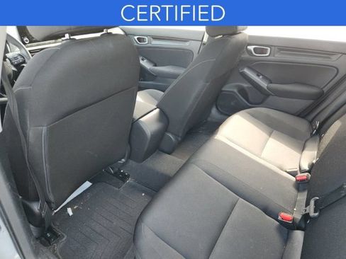 Used 2024 Honda Civic LX image 16