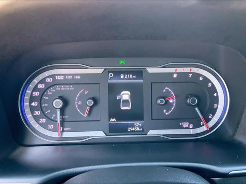 Used 2023 Hyundai Santa Cruz SE image 25