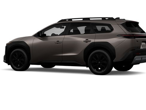 New 2026 Toyota bZ Woodland AWD/4WD image 39