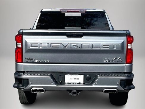 Used 2019 Chevrolet Silverado 1500 High Country image 7