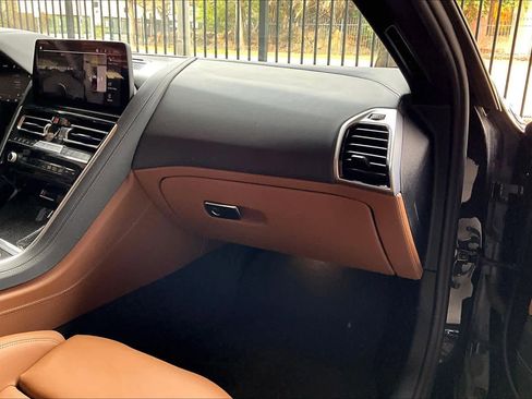 Used 2024 BMW M8 Competition w/ Driving Assistance Package image 19