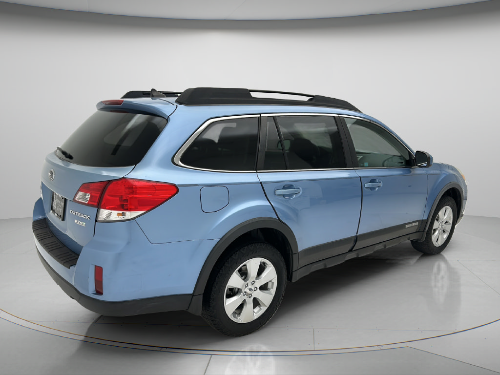Used 2012 Subaru Outback 2.5i Limited AWD/4WD image 5