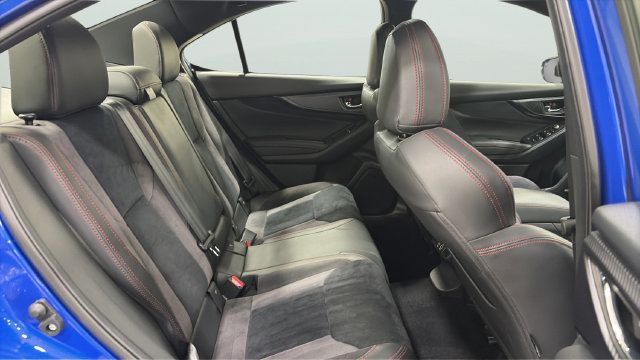 Used 2024 Subaru WRX GT w/ Popular Package #2A AWD/4WD image 19