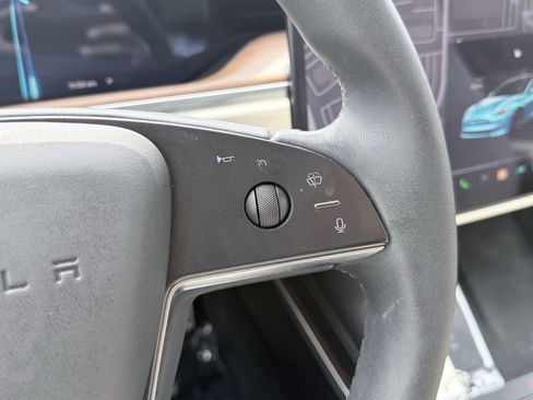 Used 2023 Tesla Model S AWD/4WD image 59