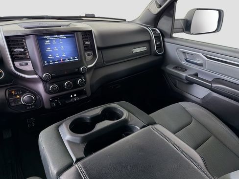 Used 2021 RAM 1500 Big Horn image 23