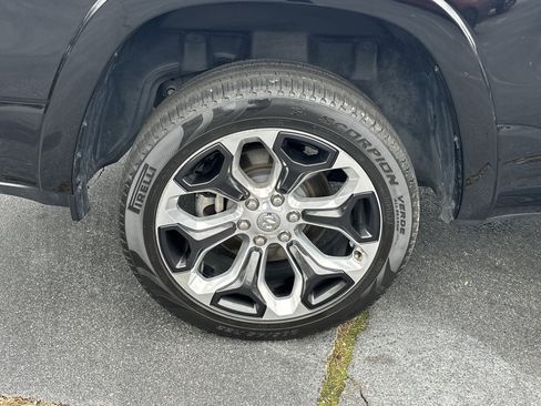 Used 2024 RAM 1500 Limited image 20