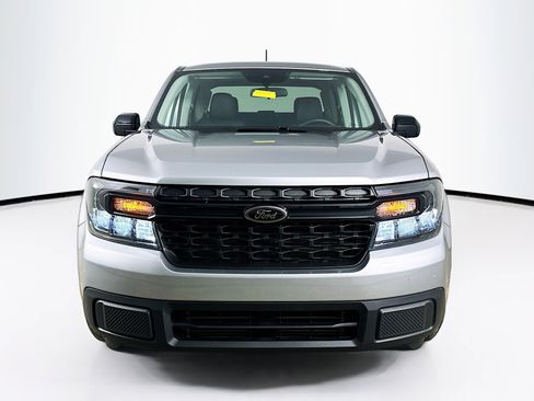 Used 2024 Ford Maverick XLT w/ XLT Luxury Package image 2