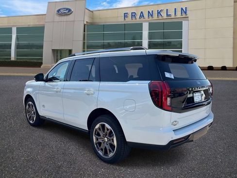New 2026 Ford Expedition King Ranch AWD/4WD image 5