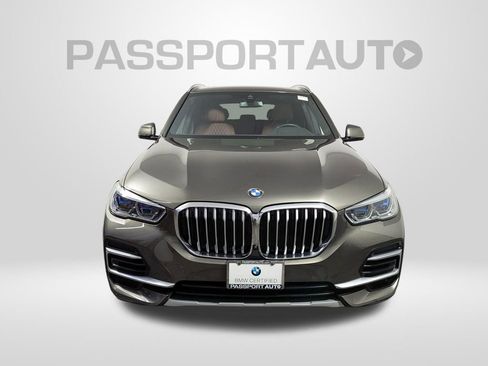 Certified 2023 BMW X5 xDrive40i w/ Executive Package image 10