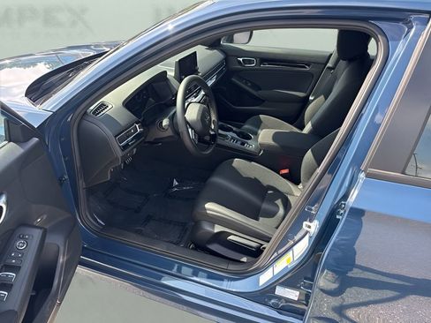 Used 2026 Honda Civic Sport image 9