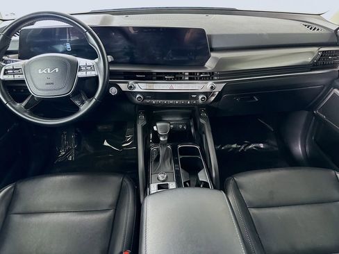 Used 2025 Kia Telluride S image 18