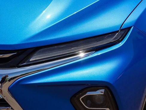 New 2024 Chevrolet Blazer Premier w/ Enhanced Convenience Package image 7