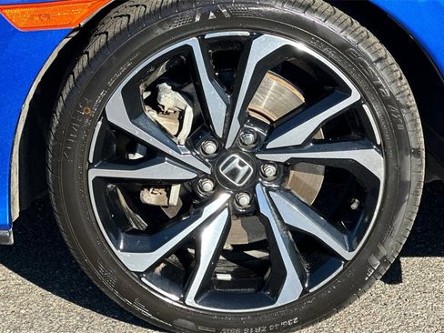 Used 2018 Honda Civic Si image 30