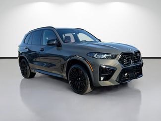 New 2026 BMW X5 M Competition w/ Executive Package video 1