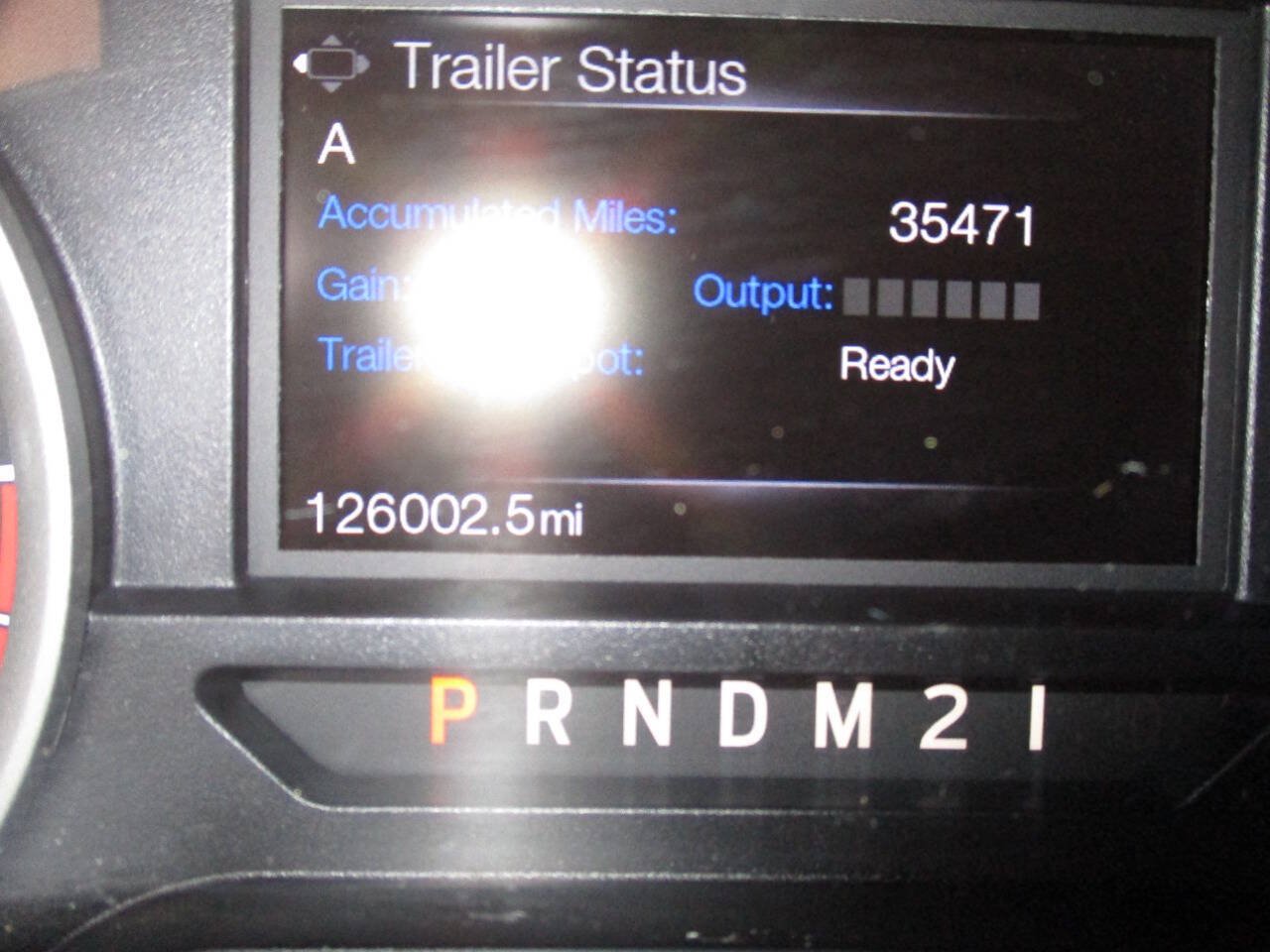 Used 2017 Ford F250 XL w/ Power Equipment Group AWD/4WD image 22