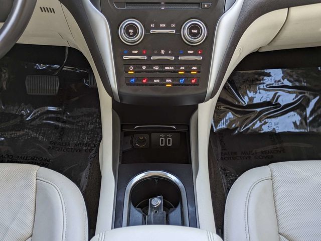 Used 2016 Lincoln MKC Reserve FWD image 20