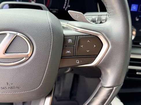 Used 2024 Lexus RX 350 FWD image 27